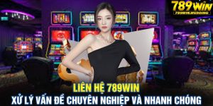 Liên hệ 789win