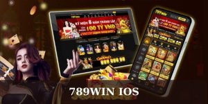 789win iOS tiện lợi - Hướng dẫn cài đặt chi tiết cho tân thủ