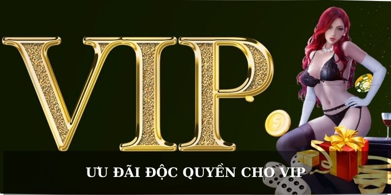 Ưu đãi độc quyền chỉ có tại 22789win