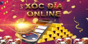 Xóc đĩa online 789win- Siêu phẩm giải trí ăn khách nhất 2024